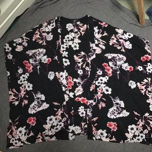 H&M "kimono-like" cardigan